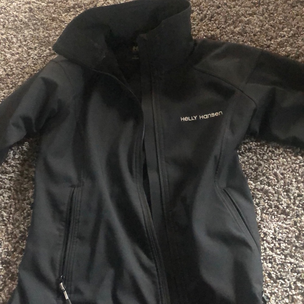 Helly Hansen Soft Shell